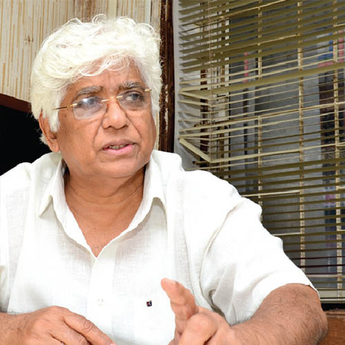 Mr. Ramakant Khalap – VPMS Pune