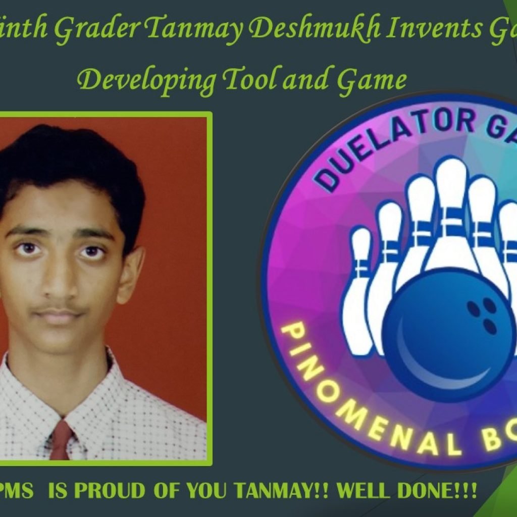 Hindi Diwas – VPMS Pune