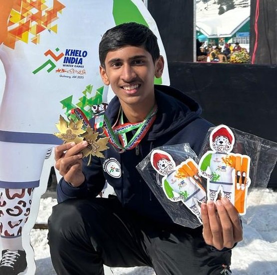 aarav-patwardhan-8b-3rd-khelo-india-winter-games